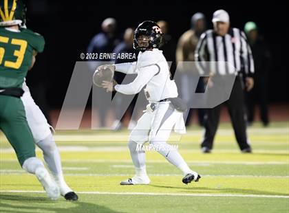 Thumbnail 1 in Pittsburg vs. San Ramon Valley (CIF NCS D1 Final)  photogallery.