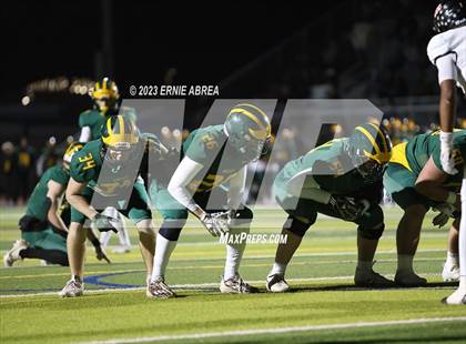 Thumbnail 3 in Pittsburg vs. San Ramon Valley (CIF NCS D1 Final)  photogallery.