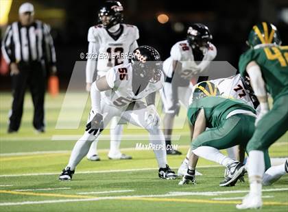 Thumbnail 1 in Pittsburg vs. San Ramon Valley (CIF NCS D1 Final)  photogallery.