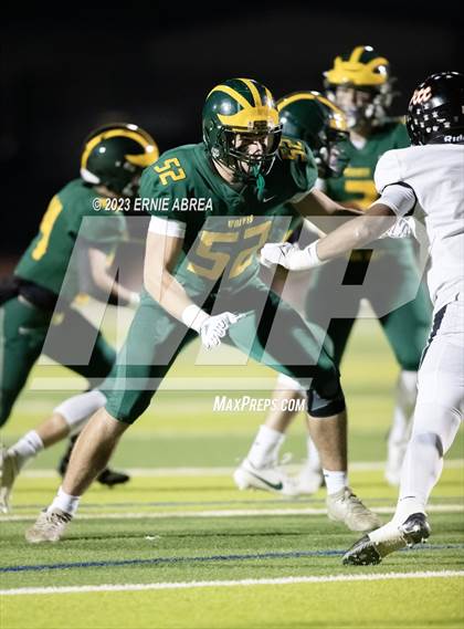 Thumbnail 1 in Pittsburg vs. San Ramon Valley (CIF NCS D1 Final)  photogallery.