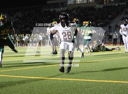 Thumbnail 2 in Pittsburg vs. San Ramon Valley (CIF NCS D1 Final)  photogallery.