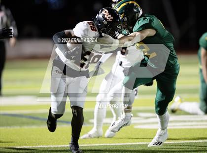 Thumbnail 2 in Pittsburg vs. San Ramon Valley (CIF NCS D1 Final)  photogallery.