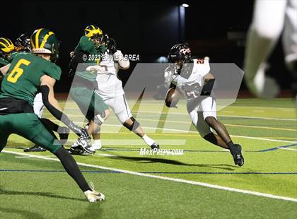 Thumbnail 1 in Pittsburg vs. San Ramon Valley (CIF NCS D1 Final)  photogallery.
