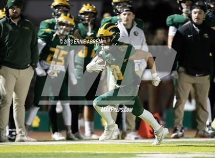 Thumbnail 1 in Pittsburg vs. San Ramon Valley (CIF NCS D1 Final)  photogallery.