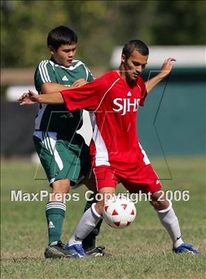 Thumbnail 2 in Placer @ San Juan photogallery.