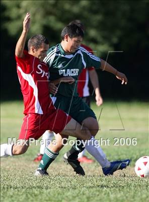 Thumbnail 1 in Placer @ San Juan photogallery.
