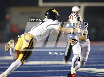 Thumbnail 3 in Oak Ridge @ Folsom photogallery.