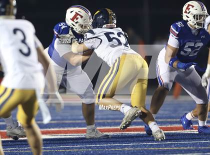 Thumbnail 3 in Oak Ridge @ Folsom photogallery.