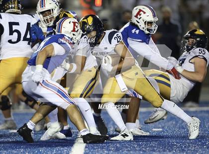 Thumbnail 3 in Oak Ridge @ Folsom photogallery.