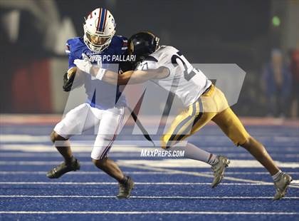 Thumbnail 1 in Oak Ridge @ Folsom photogallery.