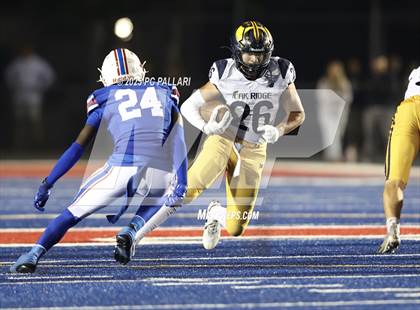 Thumbnail 2 in Oak Ridge @ Folsom photogallery.