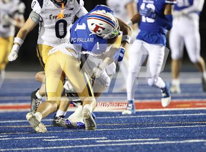 Thumbnail 1 in Oak Ridge @ Folsom photogallery.