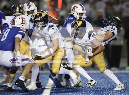 Thumbnail 2 in Oak Ridge @ Folsom photogallery.
