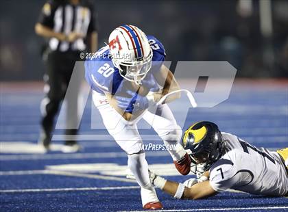 Thumbnail 1 in Oak Ridge @ Folsom photogallery.