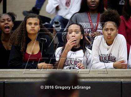 Thumbnail 1 in Mansfield Legacy vs. Mansfield Timberview photogallery.