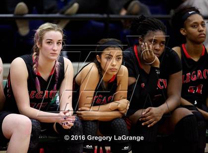 Thumbnail 1 in Mansfield Legacy vs. Mansfield Timberview photogallery.