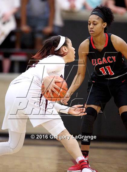 Thumbnail 1 in Mansfield Legacy vs. Mansfield Timberview photogallery.