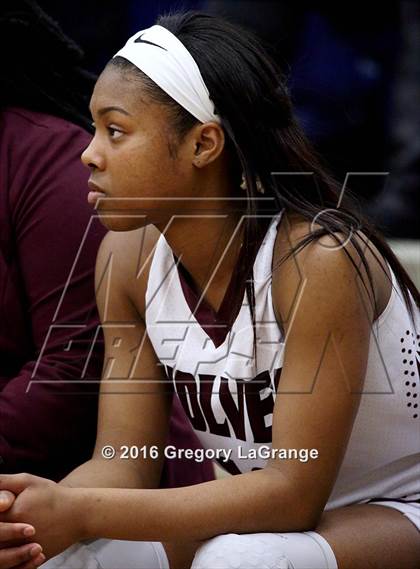 Thumbnail 1 in Mansfield Legacy vs. Mansfield Timberview photogallery.