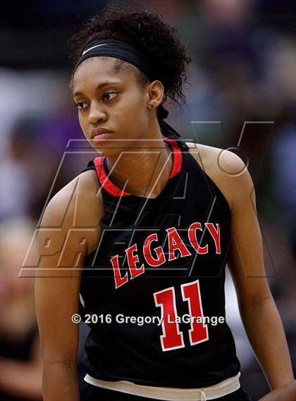Thumbnail 2 in Mansfield Legacy vs. Mansfield Timberview photogallery.