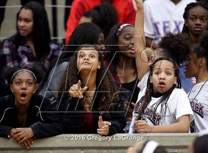 Thumbnail 1 in Mansfield Legacy vs. Mansfield Timberview photogallery.