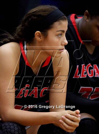 Thumbnail 2 in Mansfield Legacy vs. Mansfield Timberview photogallery.
