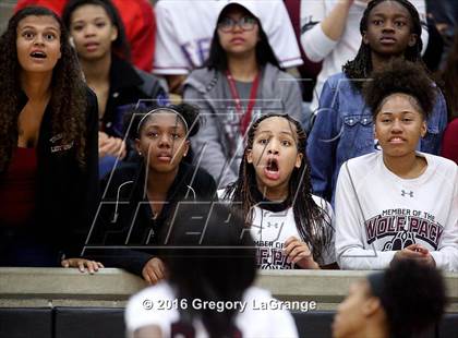 Thumbnail 3 in Mansfield Legacy vs. Mansfield Timberview photogallery.