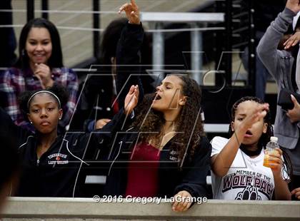 Thumbnail 3 in Mansfield Legacy vs. Mansfield Timberview photogallery.
