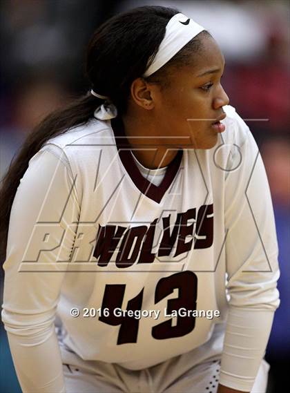 Thumbnail 3 in Mansfield Legacy vs. Mansfield Timberview photogallery.