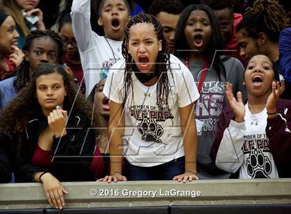 Thumbnail 2 in Mansfield Legacy vs. Mansfield Timberview photogallery.
