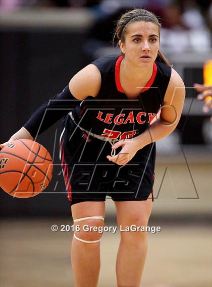 Thumbnail 1 in Mansfield Legacy vs. Mansfield Timberview photogallery.