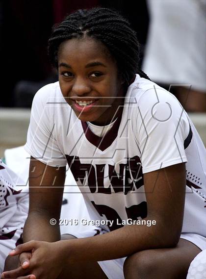Thumbnail 2 in Mansfield Legacy vs. Mansfield Timberview photogallery.