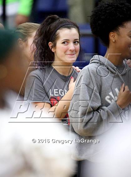 Thumbnail 3 in Mansfield Legacy vs. Mansfield Timberview photogallery.