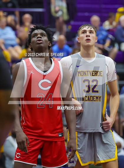 Thumbnail 1 in Columbus @ Montverde Academy photogallery.