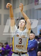 Photo from the gallery "Columbus @ Montverde Academy"