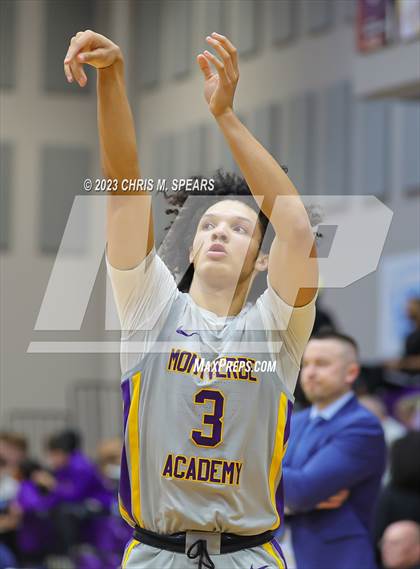 Thumbnail 1 in Columbus @ Montverde Academy photogallery.