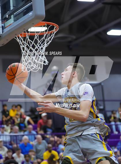 Thumbnail 3 in Columbus @ Montverde Academy photogallery.