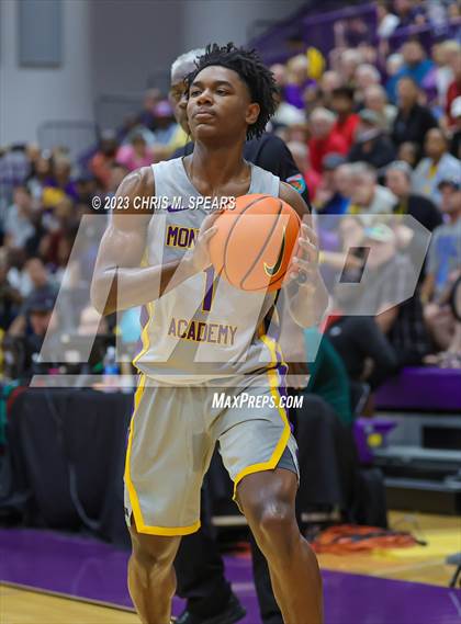 Thumbnail 1 in Columbus @ Montverde Academy photogallery.