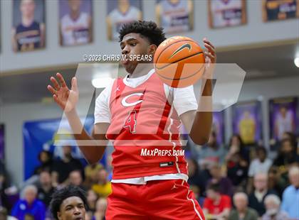 Thumbnail 2 in Columbus @ Montverde Academy photogallery.