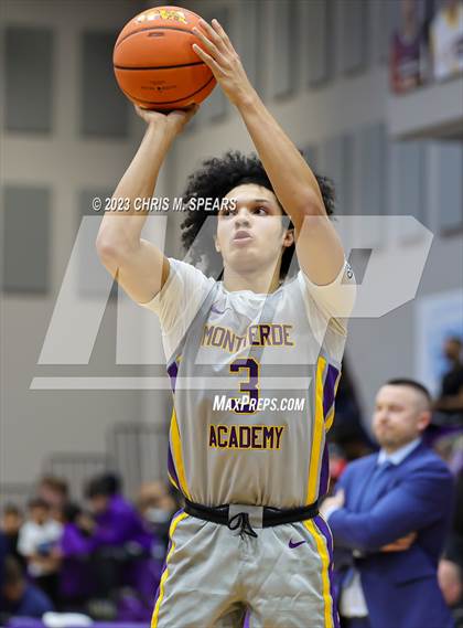 Thumbnail 2 in Columbus @ Montverde Academy photogallery.