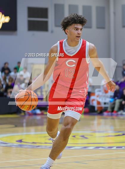 Thumbnail 2 in Columbus @ Montverde Academy photogallery.