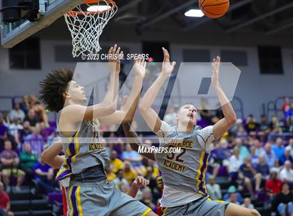 Thumbnail 3 in Columbus @ Montverde Academy photogallery.
