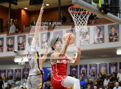 Thumbnail 1 in Columbus @ Montverde Academy photogallery.