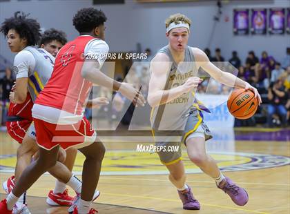 Thumbnail 3 in Columbus @ Montverde Academy photogallery.