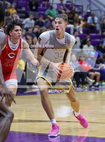 Thumbnail 2 in Columbus @ Montverde Academy photogallery.