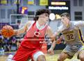 Photo from the gallery "Columbus @ Montverde Academy"