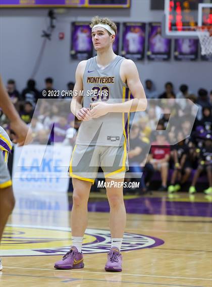 Thumbnail 1 in Columbus @ Montverde Academy photogallery.