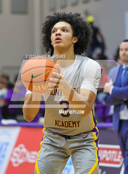 Thumbnail 2 in Columbus @ Montverde Academy photogallery.