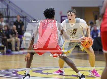 Thumbnail 3 in Columbus @ Montverde Academy photogallery.