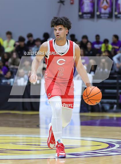 Thumbnail 3 in Columbus @ Montverde Academy photogallery.