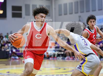 Thumbnail 3 in Columbus @ Montverde Academy photogallery.